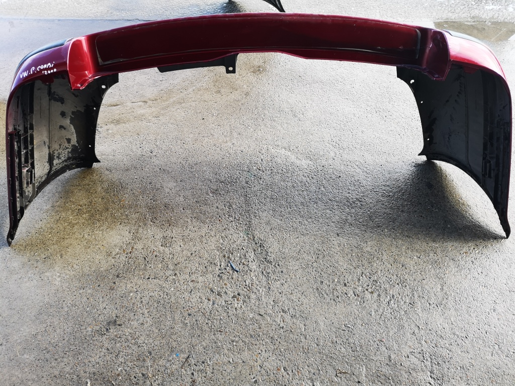 Bara spate vw passat B5 combi