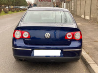 Bara Spate VW Passat B6 Berlina 2005-2011