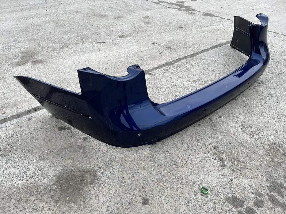 Bara spate VW Passat B6 Break Combi Vari