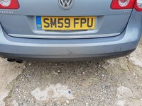 Bara spate Vw passat B6 combi