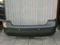 Bara spate VW Passat B6