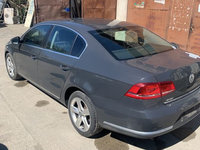 Bara spate Vw passat B7 ,2010-