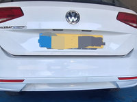 Bara spate VW PASSAT B8 fara senzori break model 2014-2018