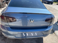 Bara spate vw Passat B8 r line