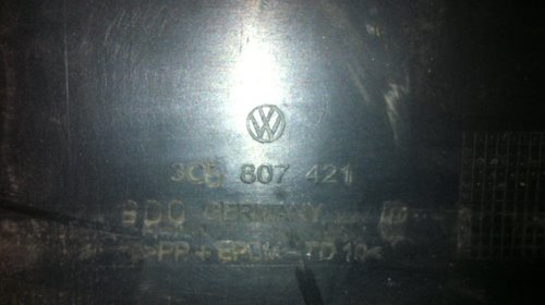 Bara spate VW Passat berlina[2005-2010] originala