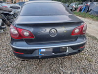 Bara spate vw passat cc 2010