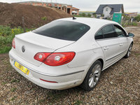 Bara spate vw passat cc 6 senzori 2010 2011