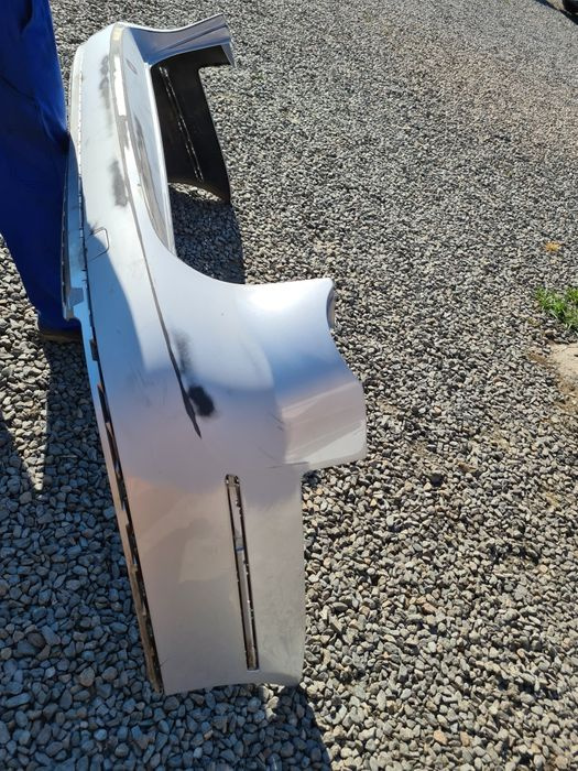 Bara Spate, Vw Passat Variant Combi (3C5) Cod 3C9807421