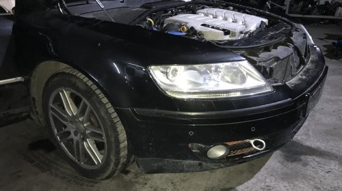 Bara spate VW Phaeton 2004 BERLINA 5998