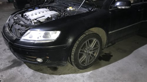 Bara spate VW Phaeton 2004 BERLINA 5998