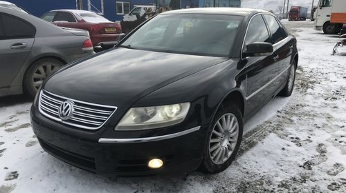 Bara spate VW Phaeton 2006 Hatchback 3.0