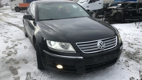 Bara spate VW Phaeton 2006 Hatchback 3.0