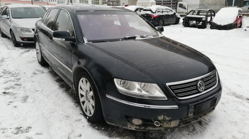 Bara spate VW Phaeton 2006 limuzina 5.0 tdi