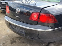 Bara spate vw phaeton 2007