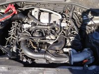 Bara spate VW Phaeton 3.0tdi 2004-2010 bmk