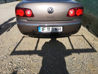 Bara spate Vw Phaeton 3.0tdi an 2008