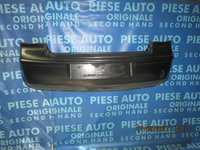 Bara spate VW Polo 2005 (fisurata) 3-hatchback