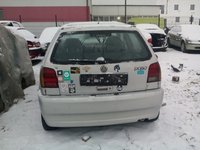 Bara spate VW Polo 6C 1998 Hatchback 1.4 i