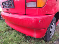 Bara spate vw polo 6n 1998, hatchback