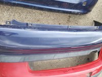 Bara spate VW Polo 6N an 2003+ culoare albastru