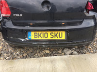 Bara Spate VW Polo 6R 2010 Negru