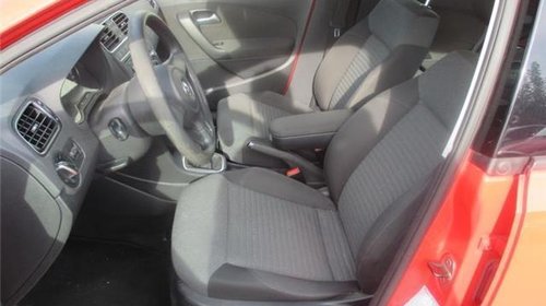 Bara spate VW Polo 6R 2011 Hatchback 1.6 TDI