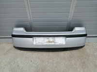 Bara spate VW Polo 9N 2001 2002 2003 2004 2005