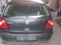 BARA SPATE VW POLO 9N 2003-2005