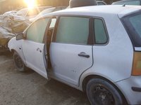 Bara spate VW Polo 9N 2004 4 usi 1.2 12V