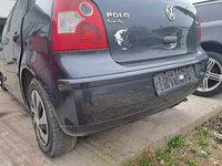 Bara spate vw polo 9n 2004, hatchback