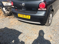 Bara spate VW Polo 9N 2008 Hatchback 1.4 TDi