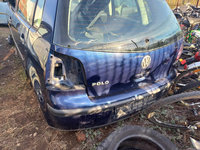 Bara spate Vw Polo 9N 2009