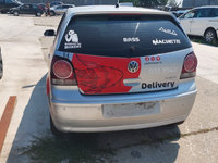 BARA SPATE VW POLO 9N FACELIFT