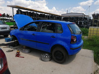 Bara spate Vw Polo 9N