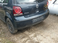 Bara spate vw polo an 2007