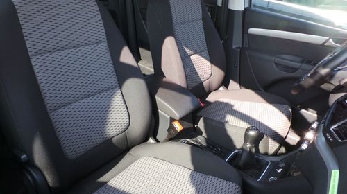 Bara spate VW Sharan 2015 van 1.4 tsi CZDA euro 6