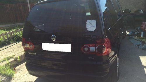 Bara Spate VW Sharan din 2007