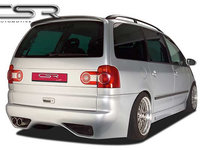 Bara Spate VW Sharan Hatchback 2000-heute HSK166