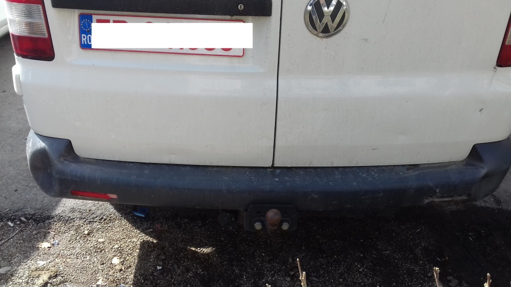Bara Spate VW T5 2.5 TDI AXE AXD