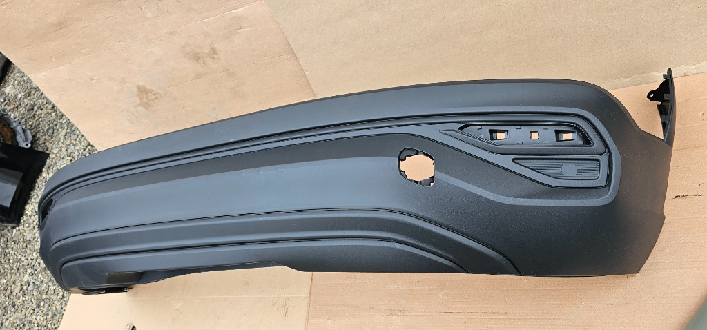 Bara spate Vw Taigo 2021 2022 2023 2024