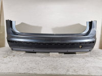 Bara spate VW Tiguan 2, R-Line, 2017, 2018, 2019, 2020 , cod origine OE 5NA807421