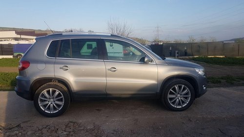 Bara spate VW Tiguan 2009 suv 1.986