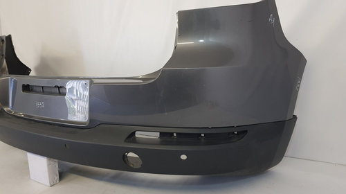 Bara spate VW Tiguan 5N Facelift 5N0807421G 2012, 2013, 2014, 2015