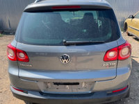 BARA SPATE VW TIGUAN, anul 2010, 2.0 TDI