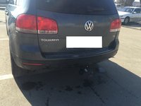 Bara Spate VW Touareg 2.5 TDI BAC