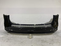 Bara spate VW Touareg, 2010, 2011, 2012, 2013, 2014, cod origine OE 7P6807421B.