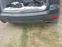 Bara spate vw touareg 7L an 2008