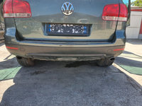 Bara spate VW Touareg an 2006 cod cloare LD6X