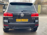 Bara Spate VW Touareg R Line 7L