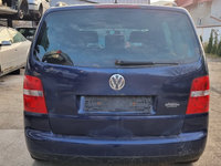 Bara spate Vw Touran 2003 2004 2005 2006